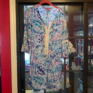 Lilly Pulitzer Hollie Dress